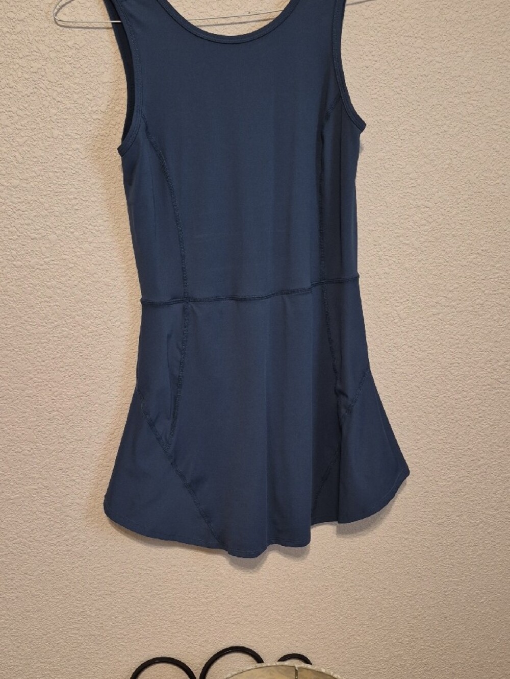 L Sport Active Tennis Dress